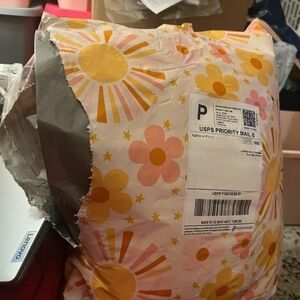 Delivery Damage Mailer Shipping Envelope